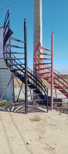 عکس بورس آهن‌آلات طالب‌زاده