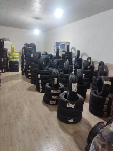 عکس لاستیک فروشی هاتفی