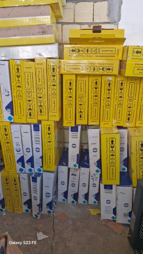 عکس رادیاتورسازی غفاریان