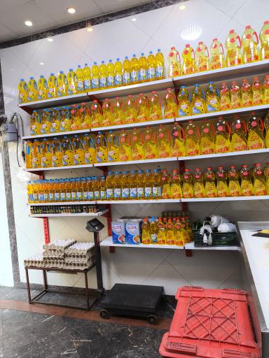 عکس سوپر پروتئین آذر مرغ