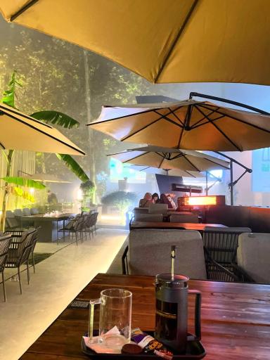 عکس کافه رستوران ماتو