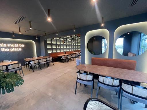 عکس کافه رستوران ماتو