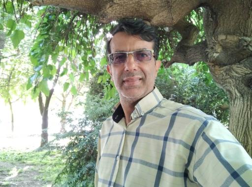 عکس بوستان نهج البلاغه