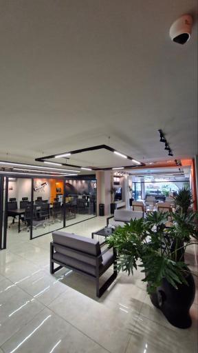 دفتر معماری مهندسی پرسپکتیو