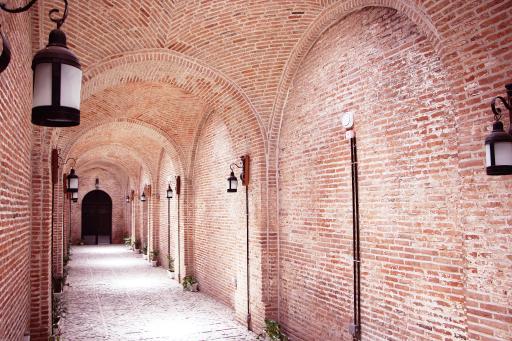 عکس خانه خلاق و نوآوری سعدالسلطنه