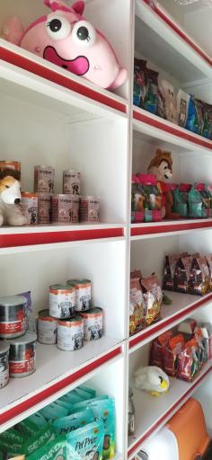 پت شاپ پینار