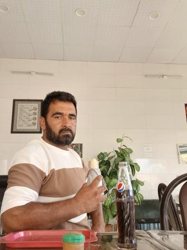 عکس پیتزاساندویچ علی بابا