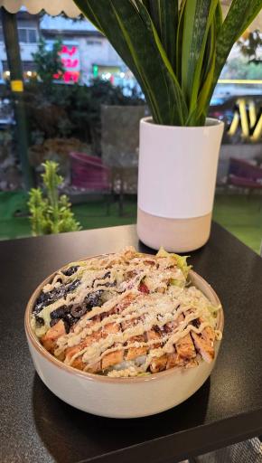 عکس کافه و رستوران آلوا