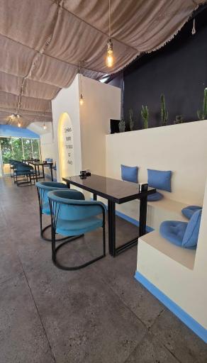 عکس کافه و رستوران آلوا