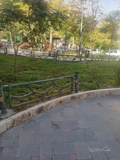 عکس بوستان کوشیار