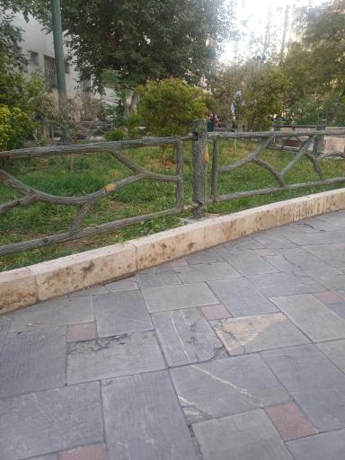 عکس بوستان کوشیار