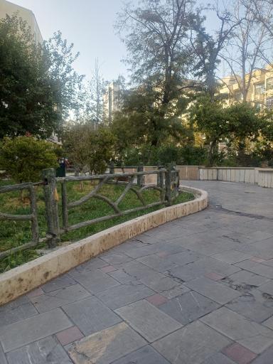 عکس بوستان کوشیار