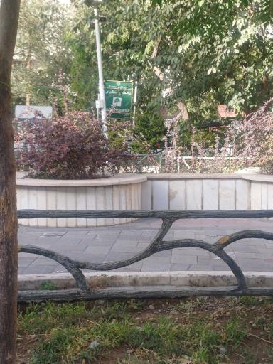 عکس بوستان کوشیار