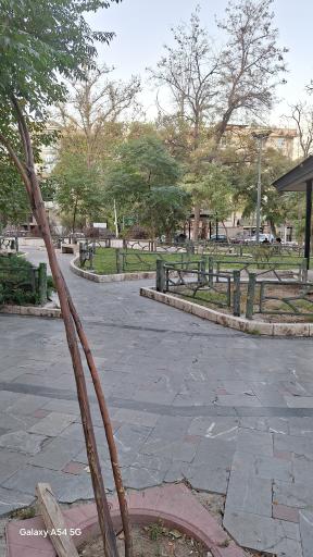 عکس بوستان کوشیار