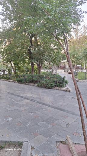 عکس بوستان کوشیار