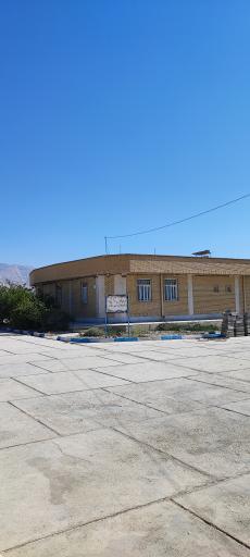 عکس اداره فنی حرفه ای شهرستان تنگستان