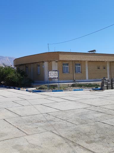عکس اداره فنی حرفه ای شهرستان تنگستان