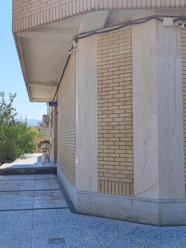 عکس اداره فنی حرفه ای شهرستان تنگستان