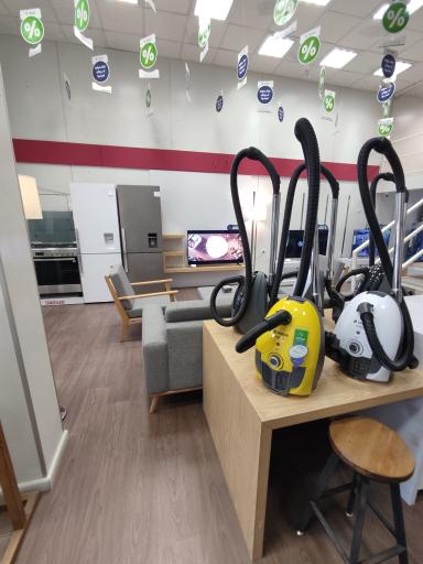 عکس نمایندگی اسنوا شعبه رباط کریم