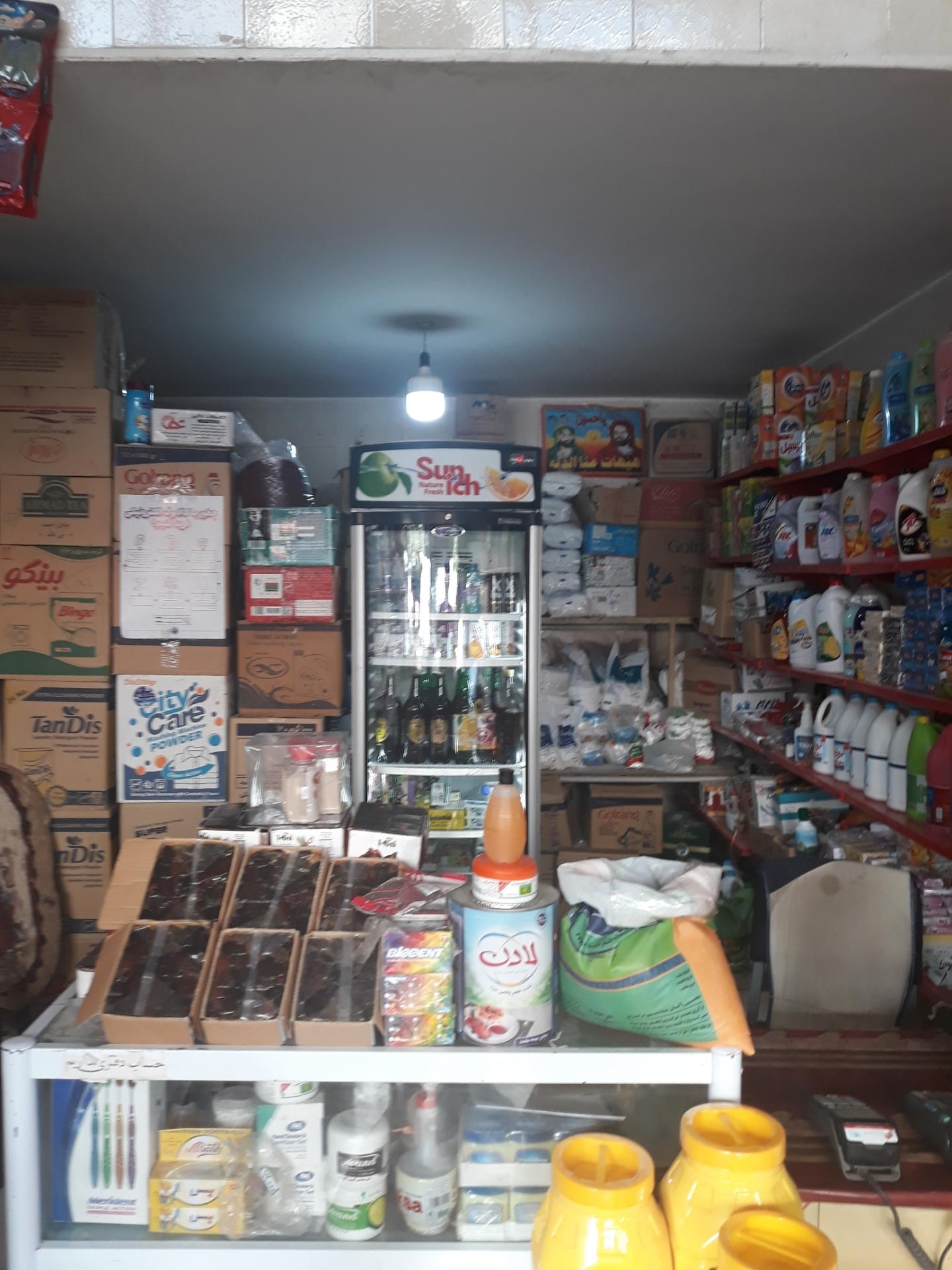 عکس خشکبار امیر