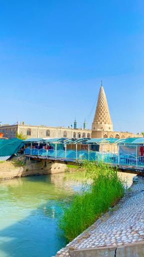 عکس بازارچه ساحلی