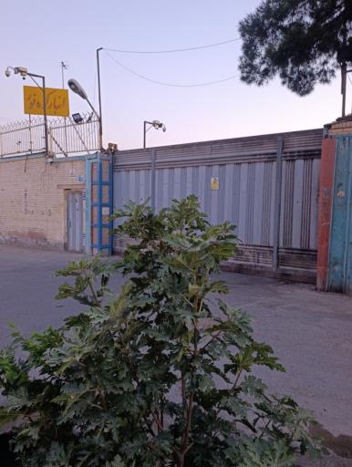 عکس انبار کوه نور