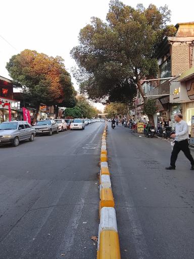 عکس خانه خلاق و نوآوری سعدالسلطنه
