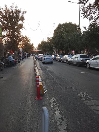 عکس خانه خلاق و نوآوری سعدالسلطنه