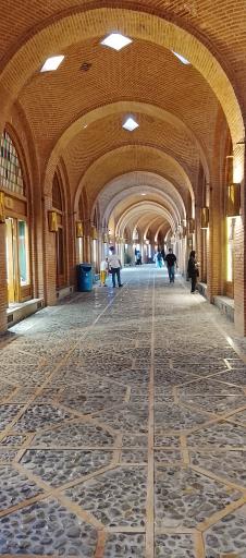 عکس خانه خلاق و نوآوری سعدالسلطنه