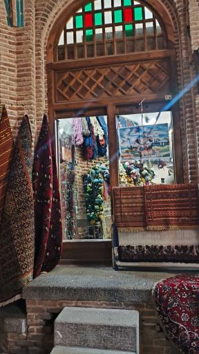 عکس خانه خلاق و نوآوری سعدالسلطنه