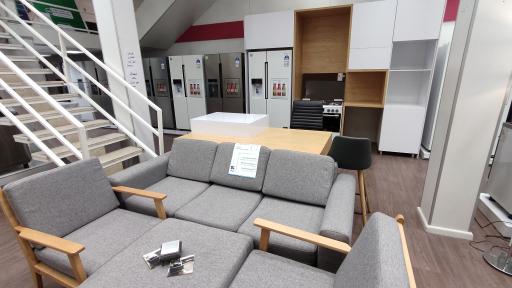 عکس نمایندگی اسنوا شعبه رباط کریم