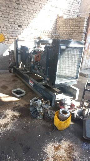 عکس سیم پیچی گروه صنعتی جوان