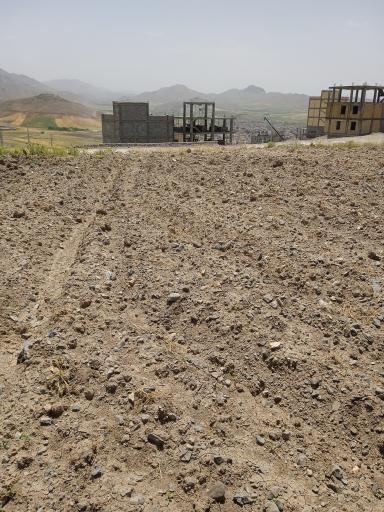 عکس شهرک صنعتی ‌کامیاران 