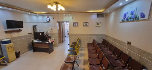 عکس دکتر مهرناز مهدی پور متخصص زنان وزایمان