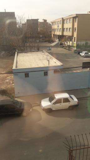 عکس دبیرستان دخترانه ابراهیم ۲