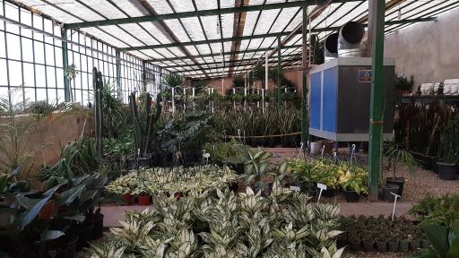 عکس گلخانه پیام