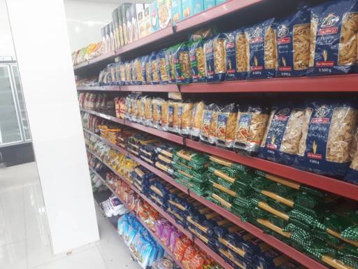 عکس هایپرمارکت خالو حسین