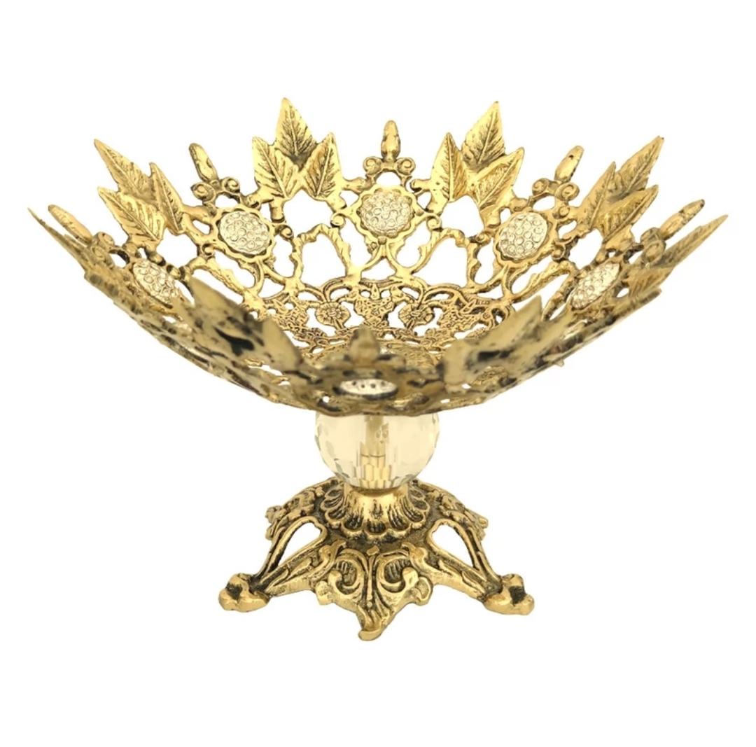 عکس دکوری و مصنوعات برنز محمدی