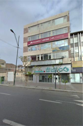 عکس نمایندگی بیمه دانا میرزاحسین کد ۱۱۰۲۳