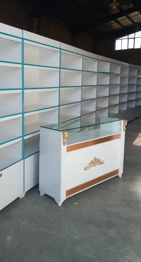 عکس دکوراسیون ماندگار رضا