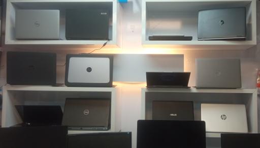 عکس کاوش رایانه طوس