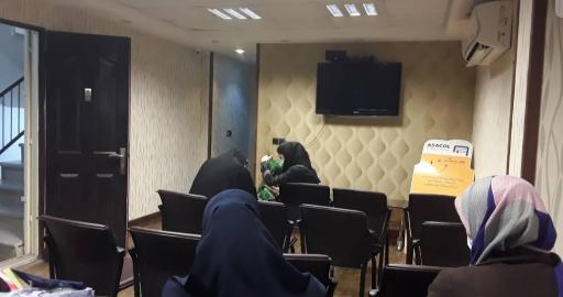 عکس دکتر صیاد کاشف فوق تخصص گوارش وکبد