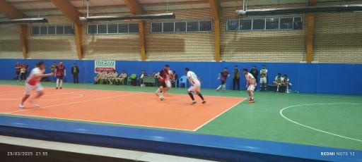 عکس باشگاه شهدای دهستان اینی