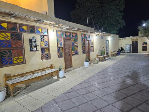 عکس کبابی شوم شو