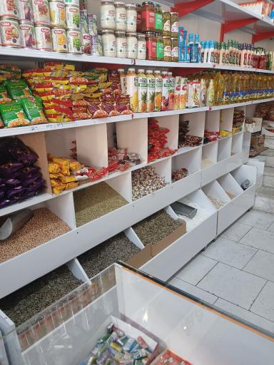 عکس ارزانسرای غفاری 