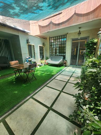 عکس سالن زیبایی ارانام