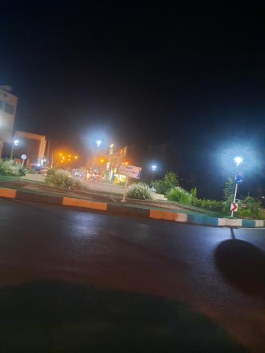 عکس میدان شهدای غزه