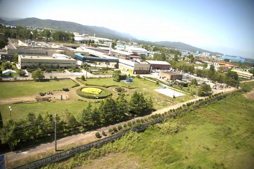 عکس شرکت شیر پاستوریزه پگاه گیلان