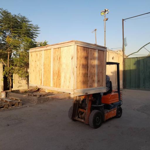 عکس خدمات پست مجید شعبه جشنواره