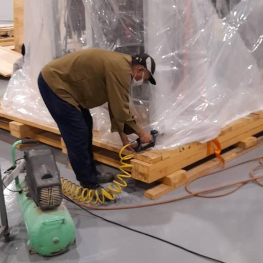 عکس خدمات پست مجید شعبه جشنواره